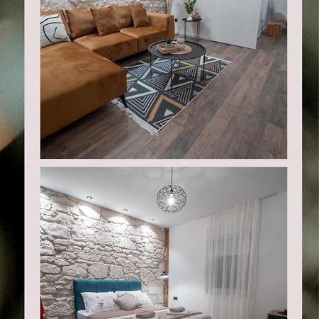 Ema'S Oasis Mostar House, Your Perfect Getaway, Free Private Parking And Garden Exterior photo