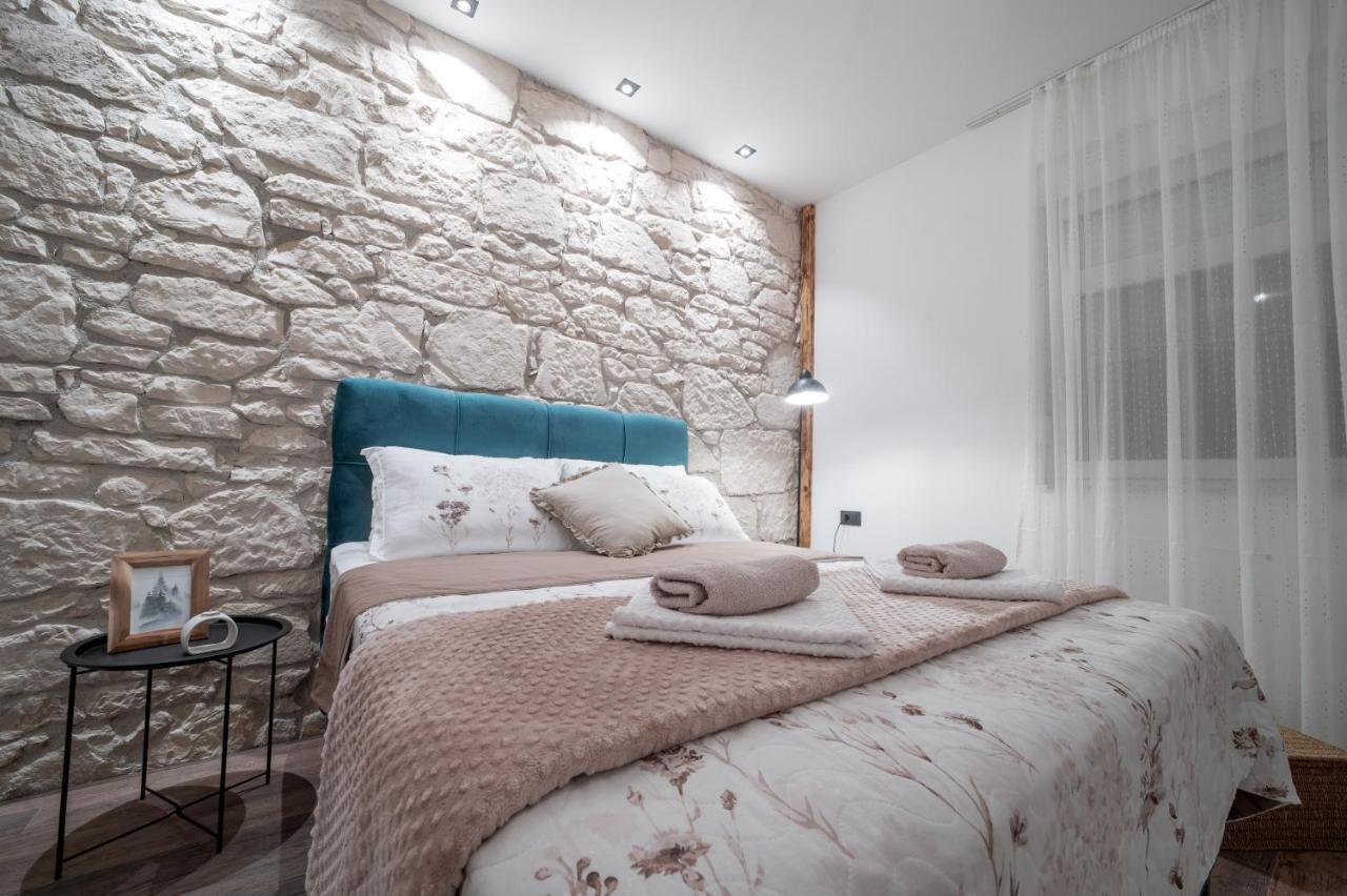 Ema'S Oasis Mostar House, Your Perfect Getaway, Free Private Parking And Garden Exterior photo