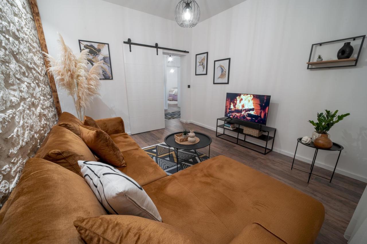 Ema'S Oasis Mostar House, Your Perfect Getaway, Free Private Parking And Garden Exterior photo