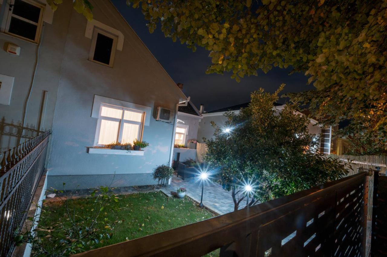 Ema'S Oasis Mostar House, Your Perfect Getaway, Free Private Parking And Garden Exterior photo