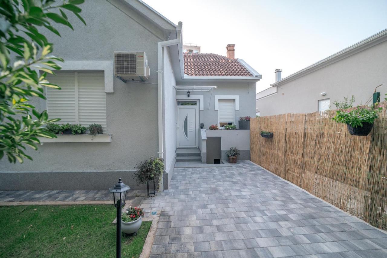 Ema'S Oasis Mostar House, Your Perfect Getaway, Free Private Parking And Garden Exterior photo
