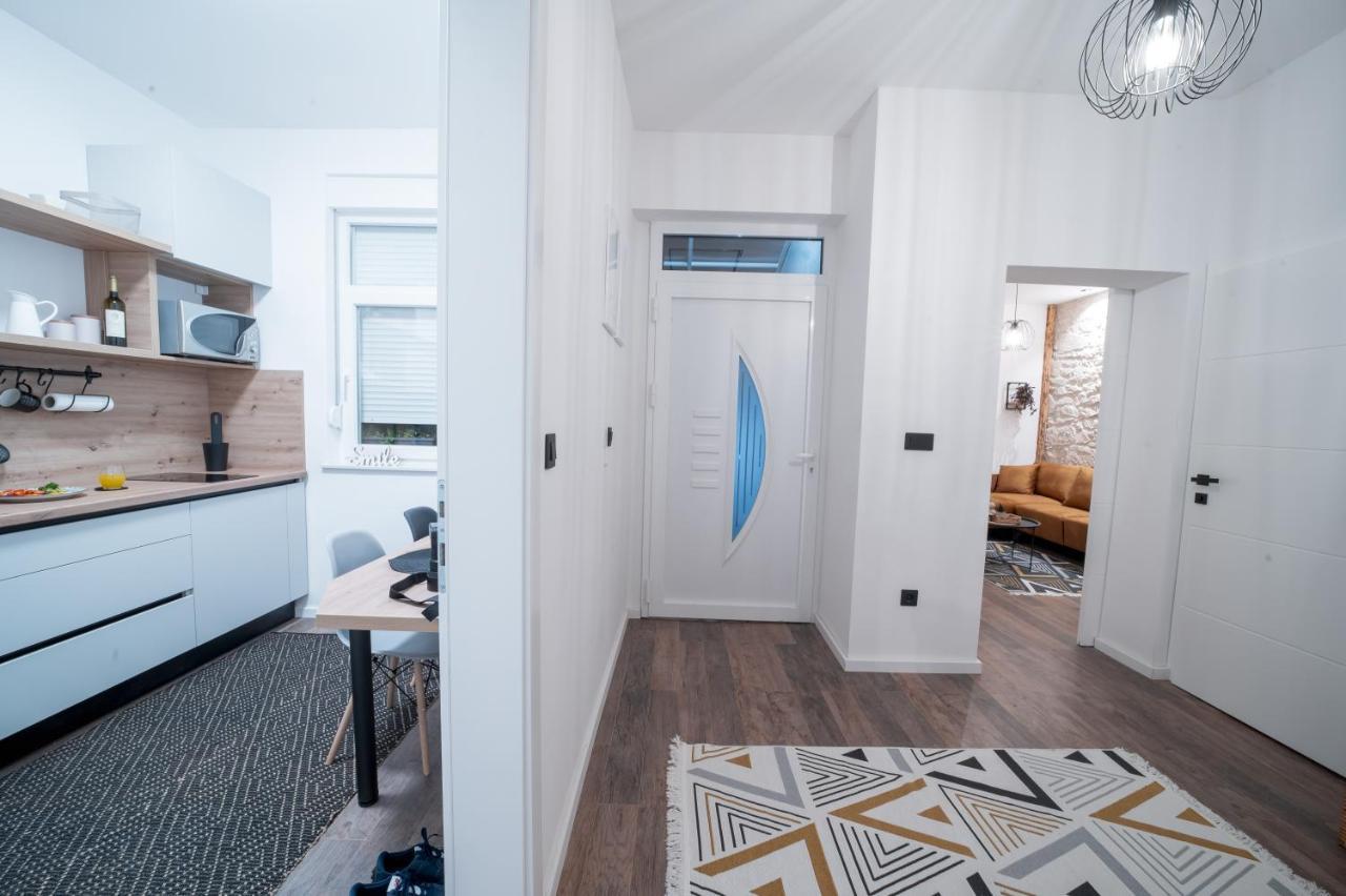 Ema'S Oasis Mostar House, Your Perfect Getaway, Free Private Parking And Garden Exterior photo