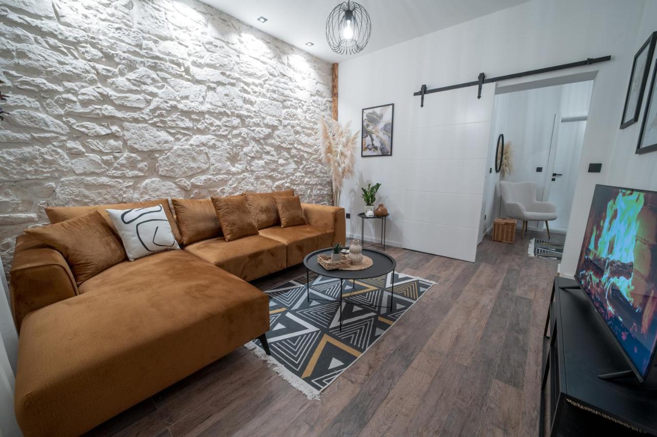 Ema'S Oasis Mostar House, Your Perfect Getaway, Free Private Parking And Garden Exterior photo