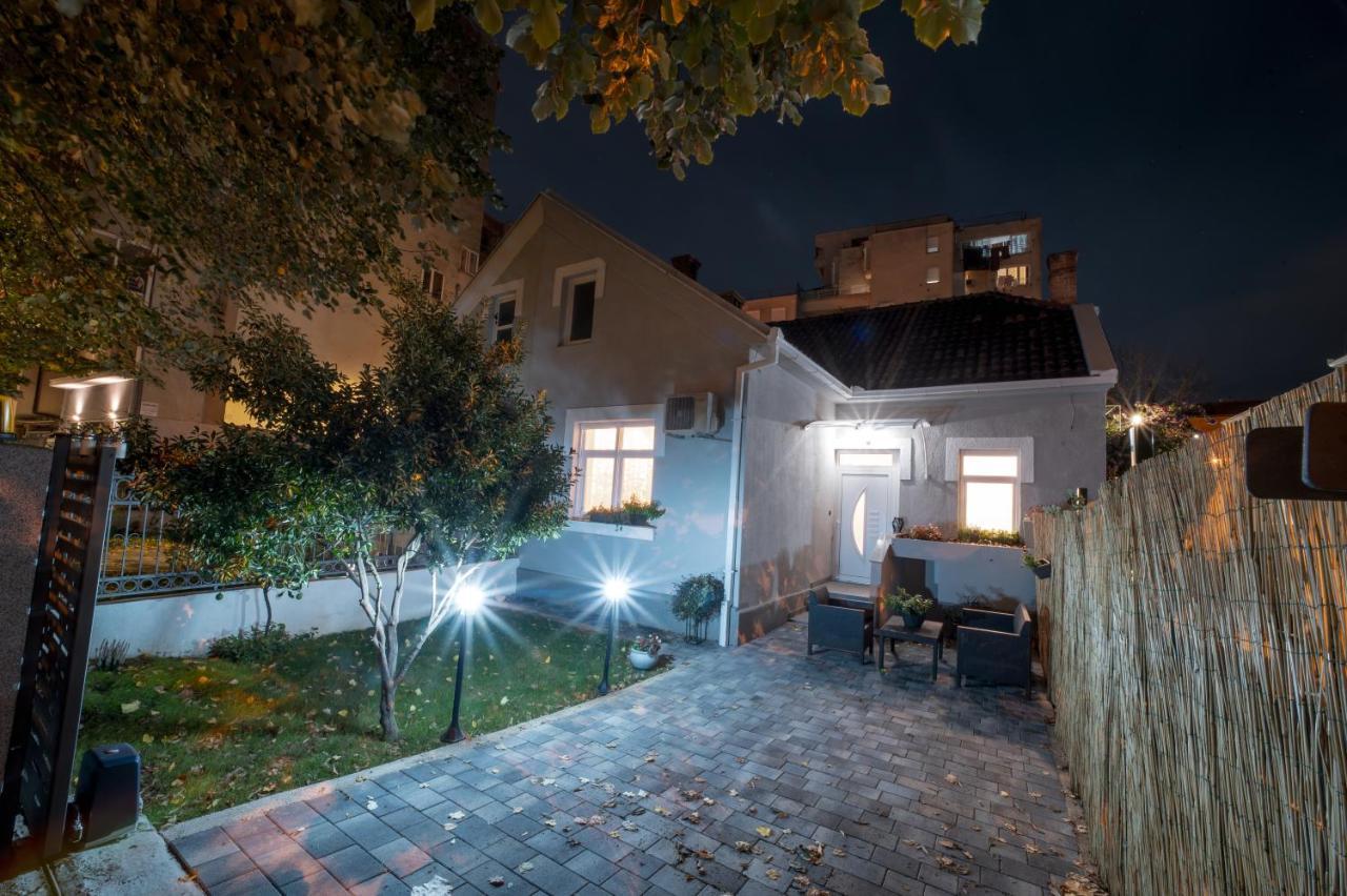 Ema'S Oasis Mostar House, Your Perfect Getaway, Free Private Parking And Garden Exterior photo