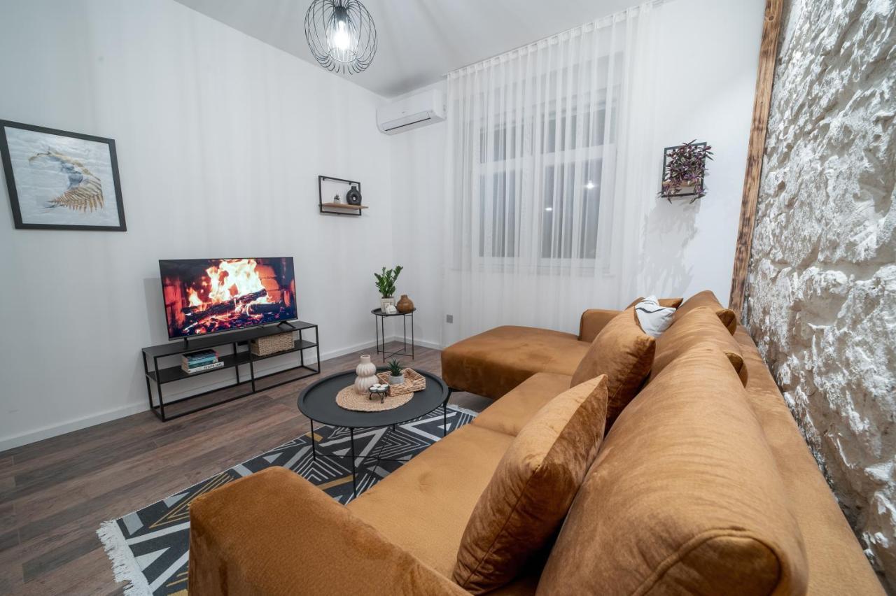 Ema'S Oasis Mostar House, Your Perfect Getaway, Free Private Parking And Garden Exterior photo
