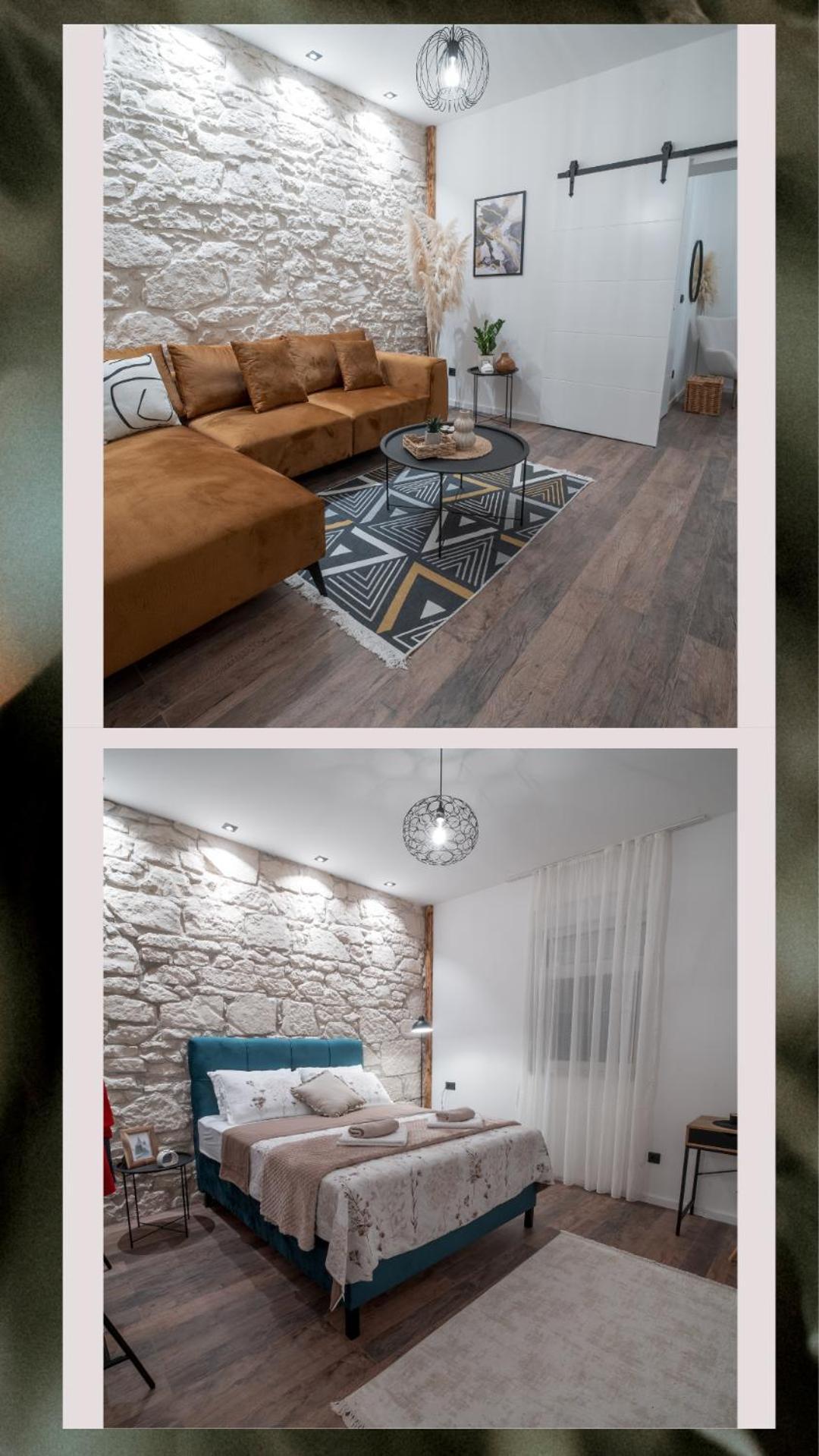 Ema'S Oasis Mostar House, Your Perfect Getaway, Free Private Parking And Garden Exterior photo
